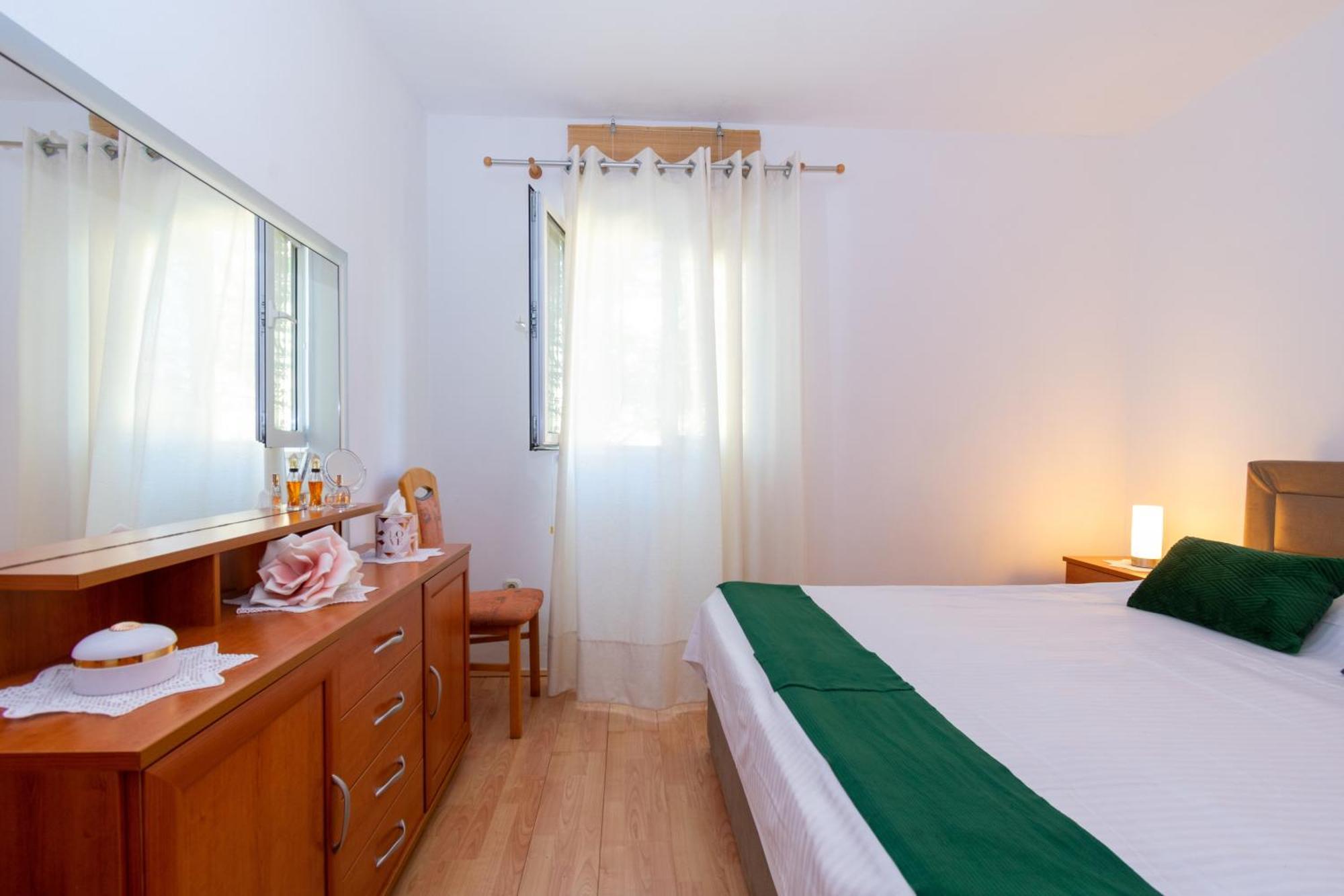 Apartments By The Sea Mandre, Pag - 4093 コラン 部屋 写真